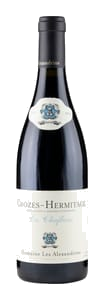Dom. Les Alexandrins Crozes-Hermitage Les Chaflans