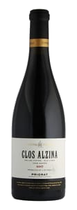 Vinflaske