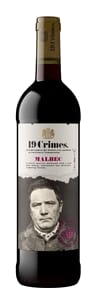 Vinflaske