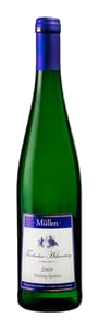 Martin Müllen Trarbacher Hühnerberg Riesling Spätlese