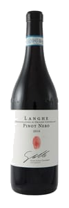 Gian Luca Colombo Langhe Pinot Nero