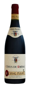 Vidal-Fleury Côtes du Rhône