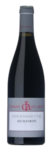 Dom. de l'Arlot Vosne-Romanée 1er Cru Les Suchots