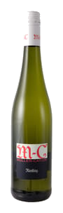 Müller-Catoir M-C Riesling