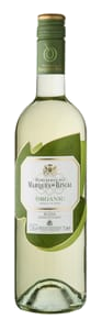 Vinflaske