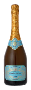 André Clouet Brut Millésime