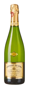 Charles de Fère Crémant du Jura Brut