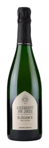 Jérôme Arnoux Crémant du Jura