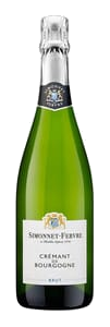 Simonnet-Febvre Crémant de Bourgogne Brut